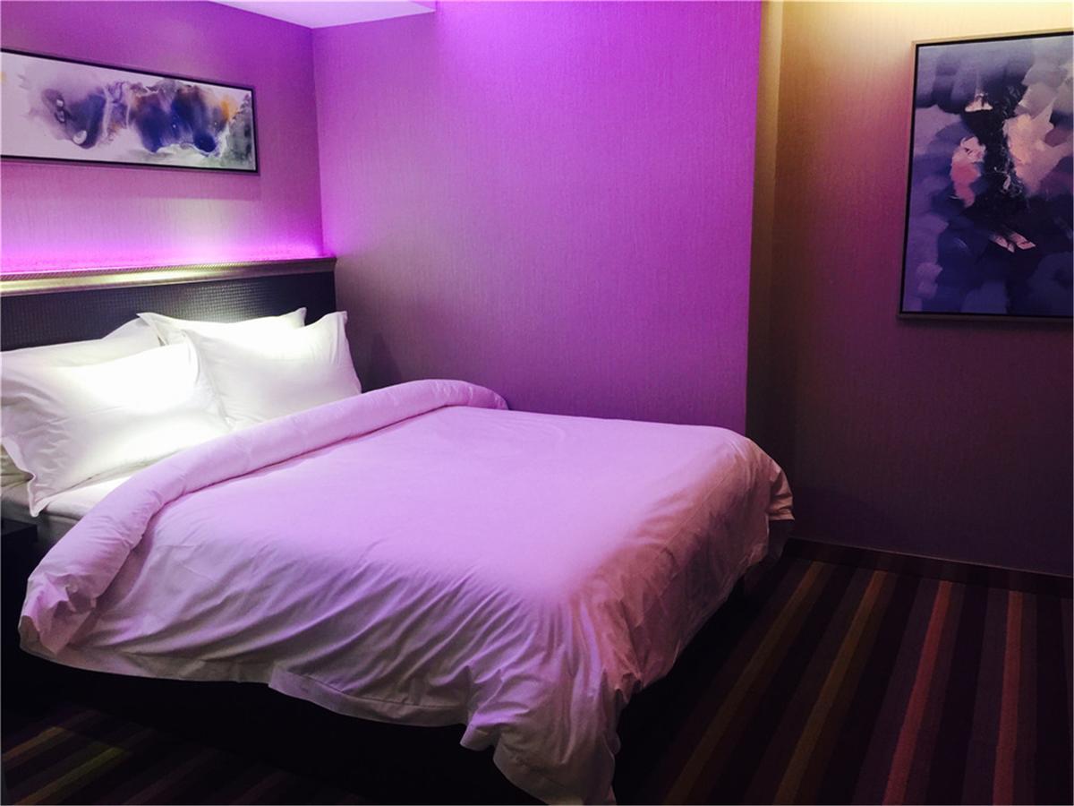 Xingyun Hotel Xi'An 西安市 エクステリア 写真
