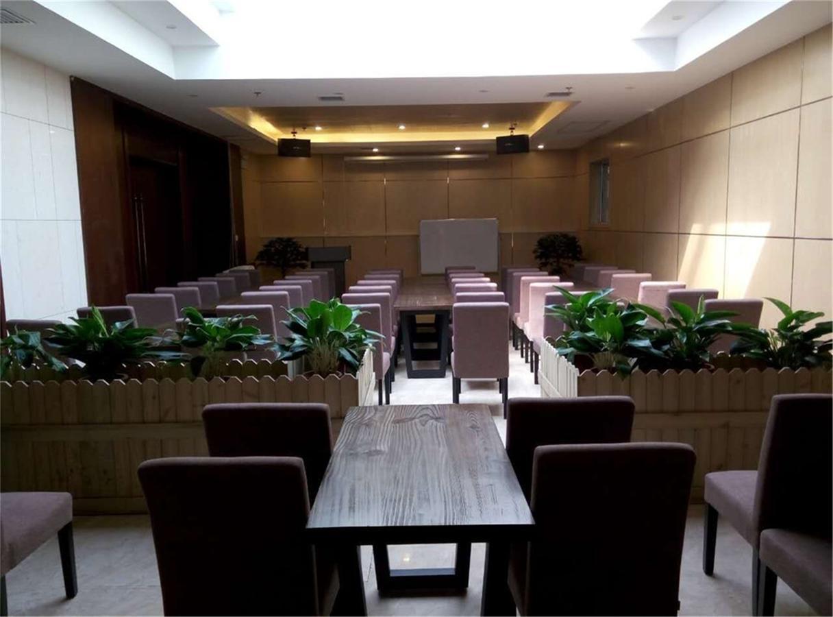 Xingyun Hotel Xi'An 西安市 エクステリア 写真