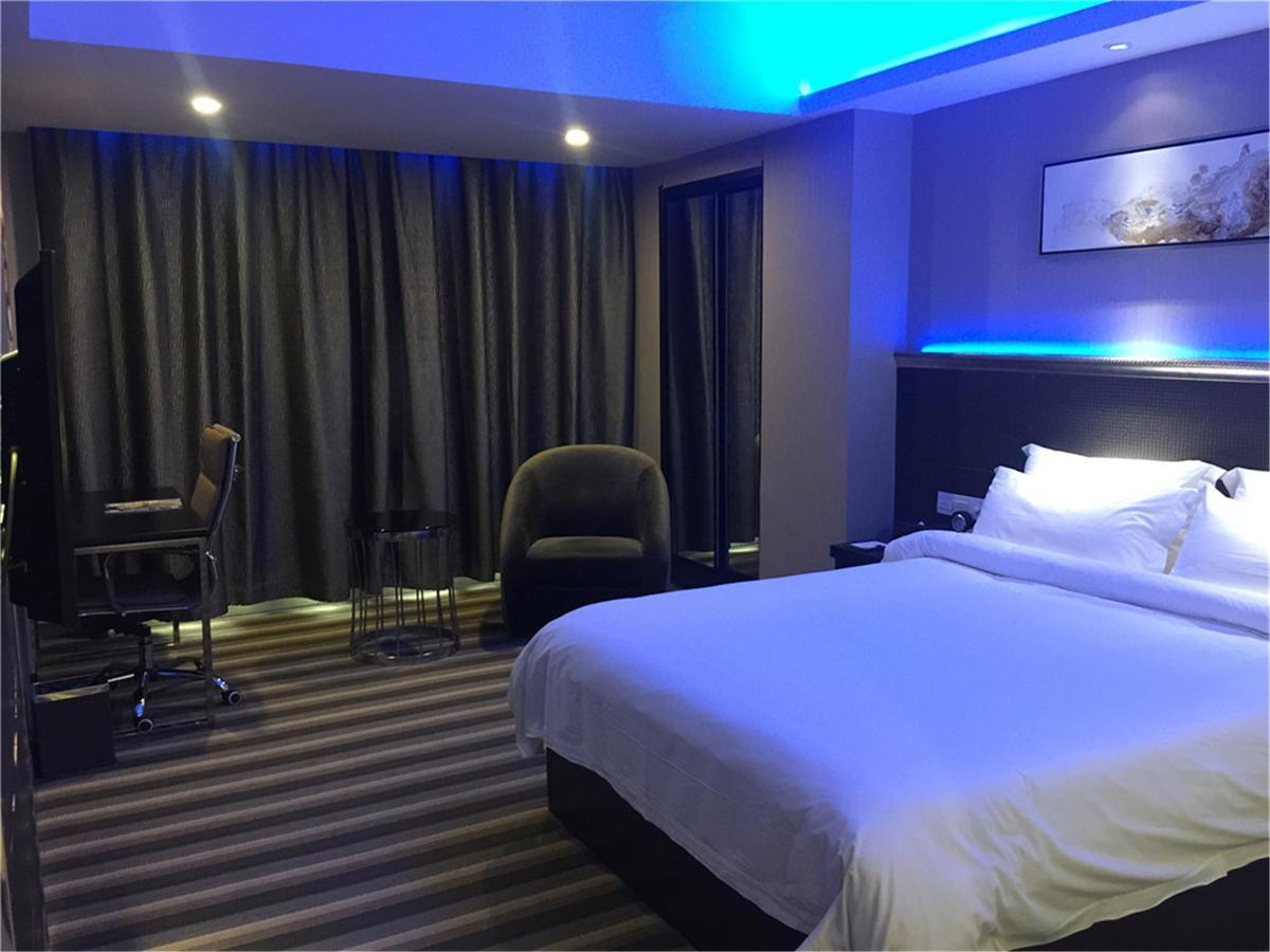 Xingyun Hotel Xi'An 西安市 エクステリア 写真