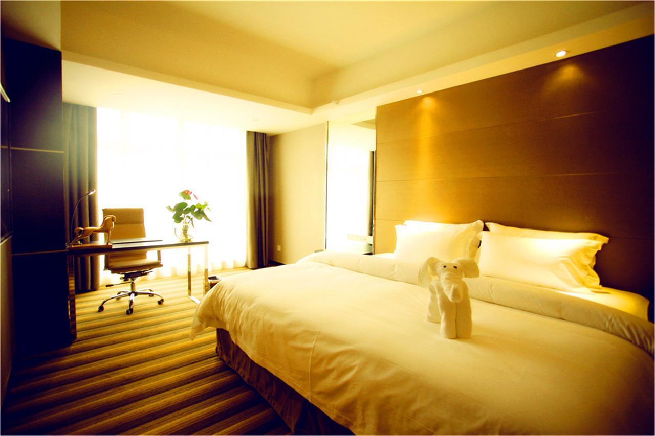 Xingyun Hotel Xi'An 西安市 エクステリア 写真