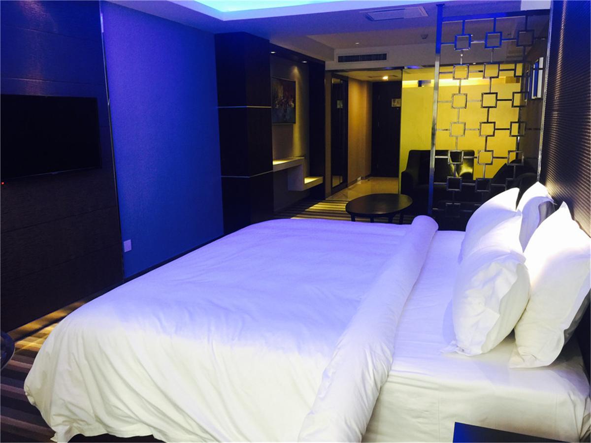 Xingyun Hotel Xi'An 西安市 エクステリア 写真