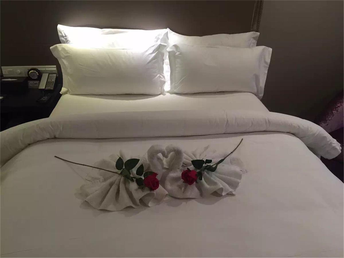 Xingyun Hotel Xi'An 西安市 エクステリア 写真