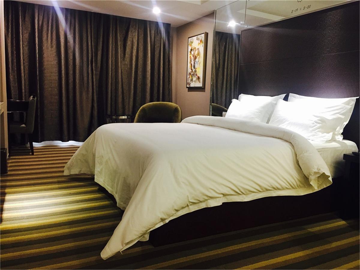 Xingyun Hotel Xi'An 西安市 エクステリア 写真