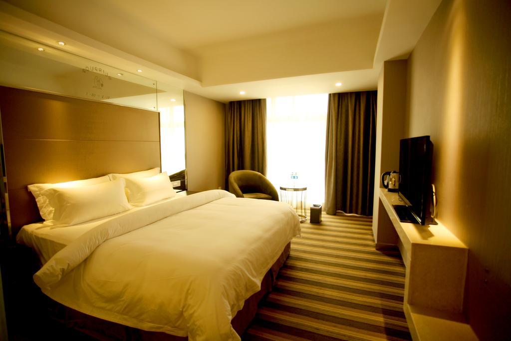 Xingyun Hotel Xi'An 西安市 エクステリア 写真
